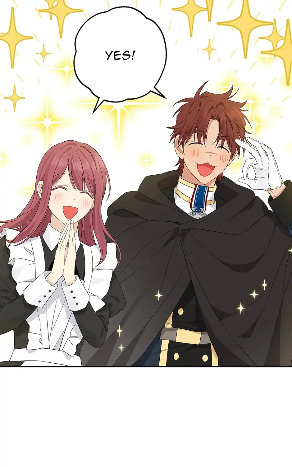 Read I Am the Real One chapter 83 image 6 on Lezhin