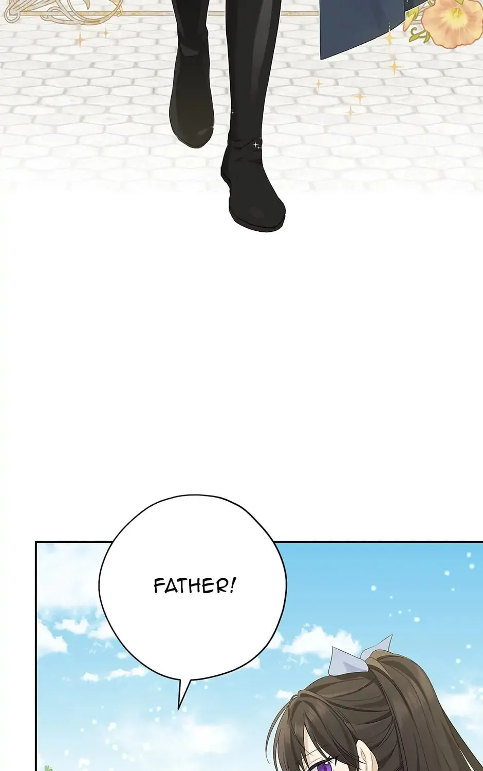 Read I Am the Real One chapter 83 image 60 on Lezhin