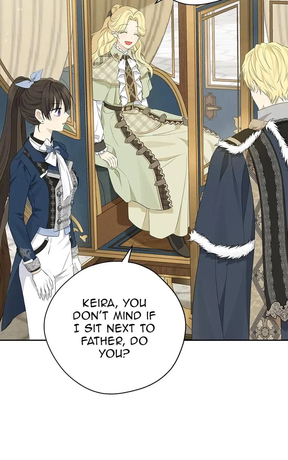 Read I Am the Real One chapter 83 image 64 on Lezhin