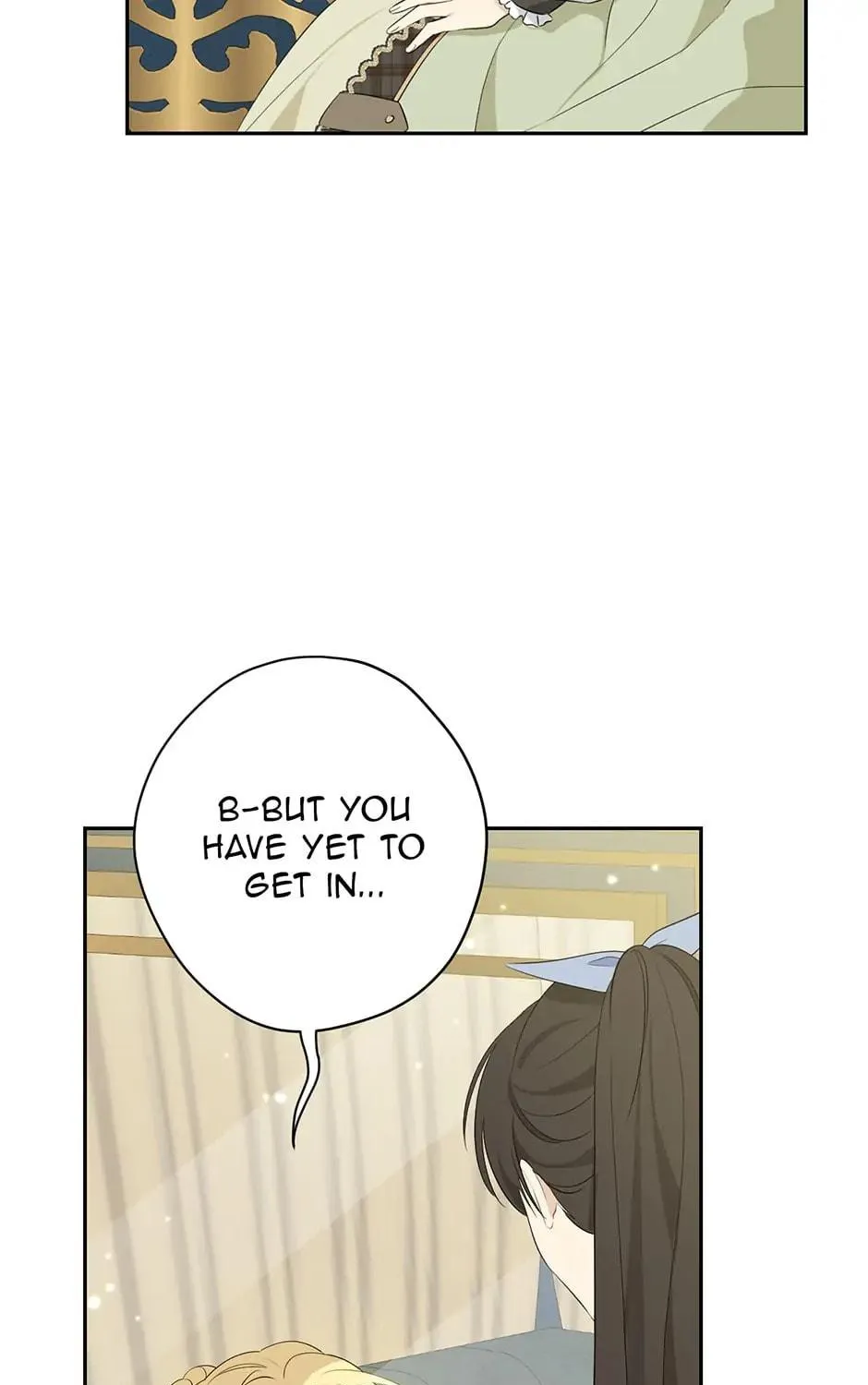 Read I Am the Real One chapter 83 image 70 on Lezhin