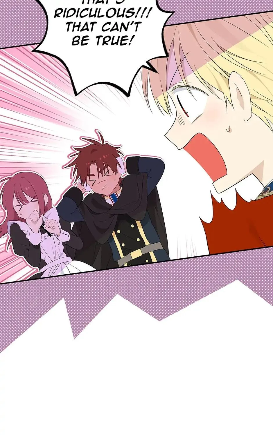 Read I Am the Real One chapter 83 image 8 on Lezhin
