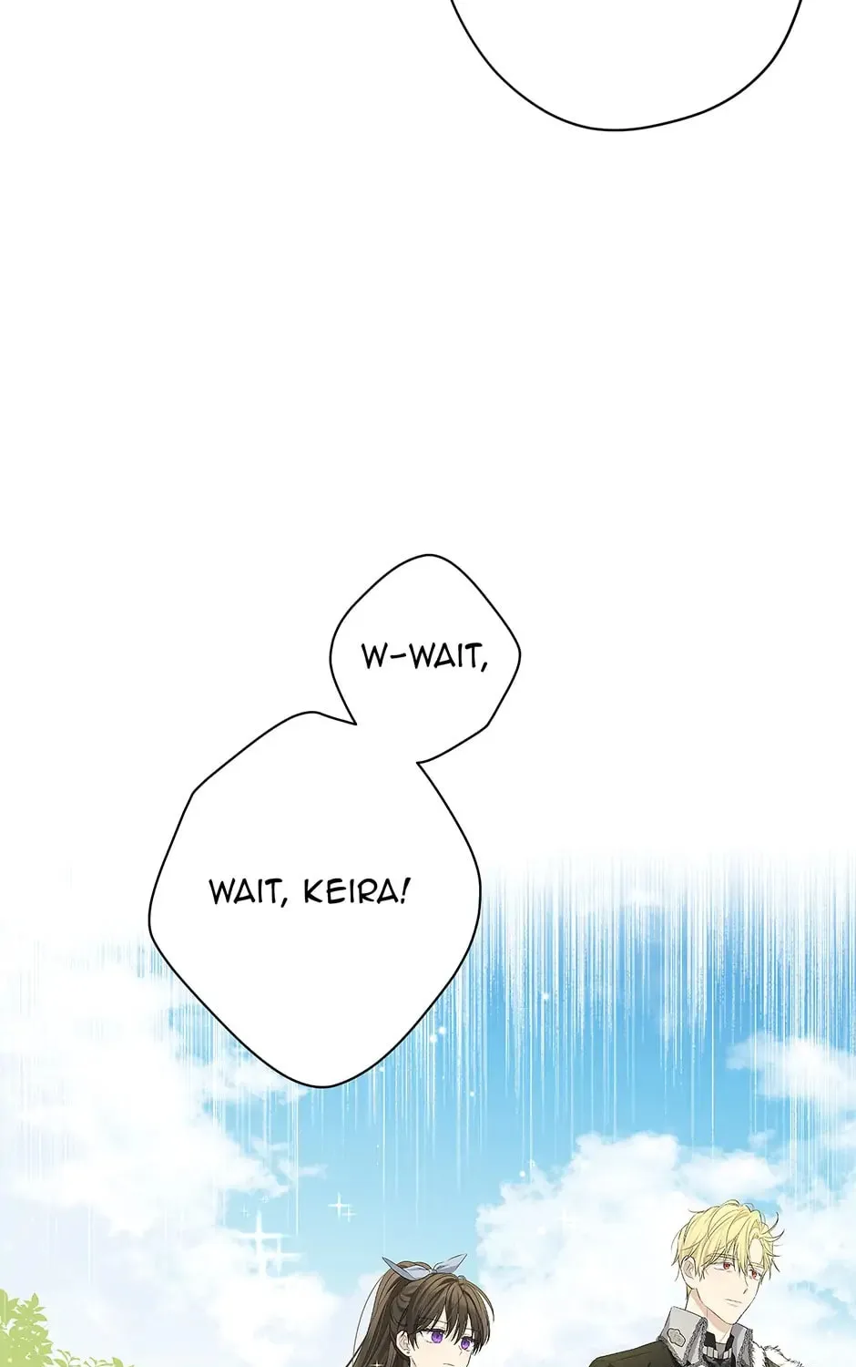 Read I Am the Real One chapter 83 image 80 on Lezhin