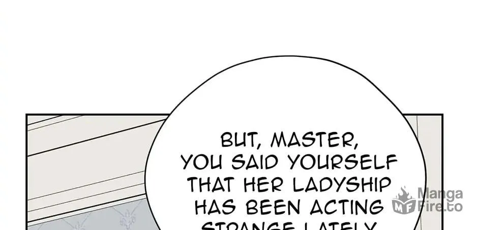 Read I Am the Real One chapter 83 image 9 on Lezhin
