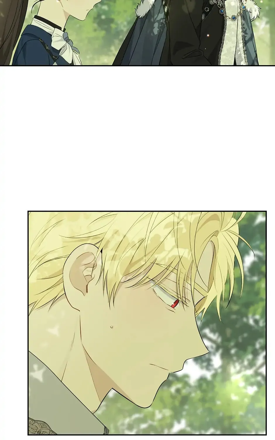 Read I Am the Real One chapter 83 image 92 on Lezhin
