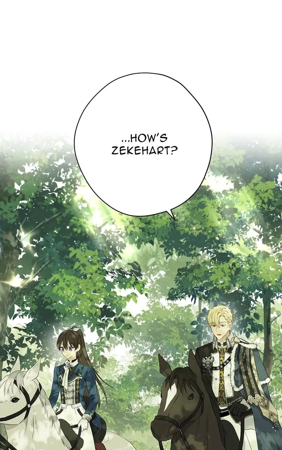 Read I Am the Real One chapter 83 image 94 on Lezhin