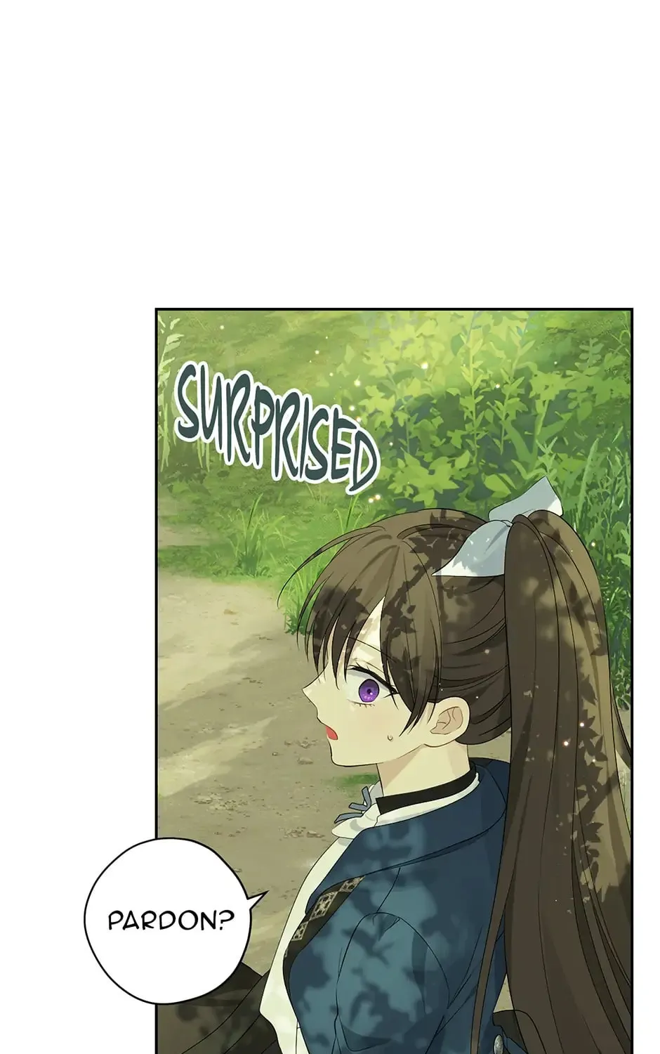 Read I Am the Real One chapter 83 image 96 on Lezhin