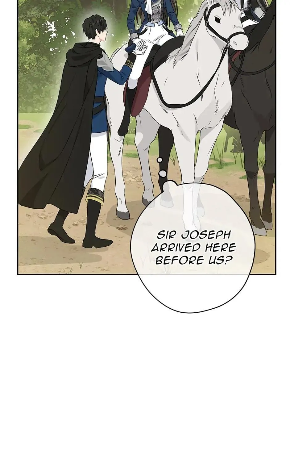 Read I Am the Real One chapter 84 image 10 on Lezhin