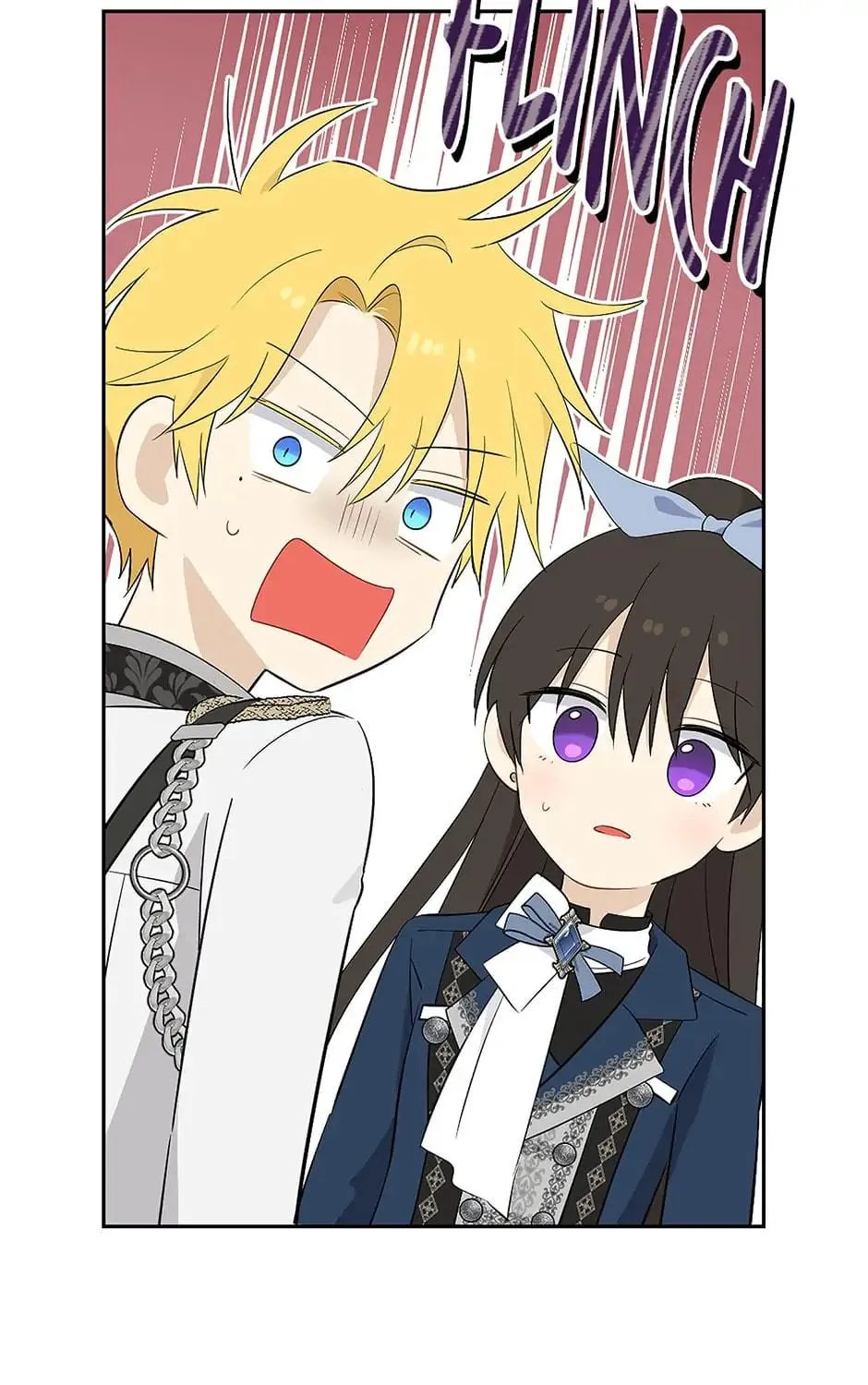 Read I Am the Real One chapter 84 image 100 on Lezhin