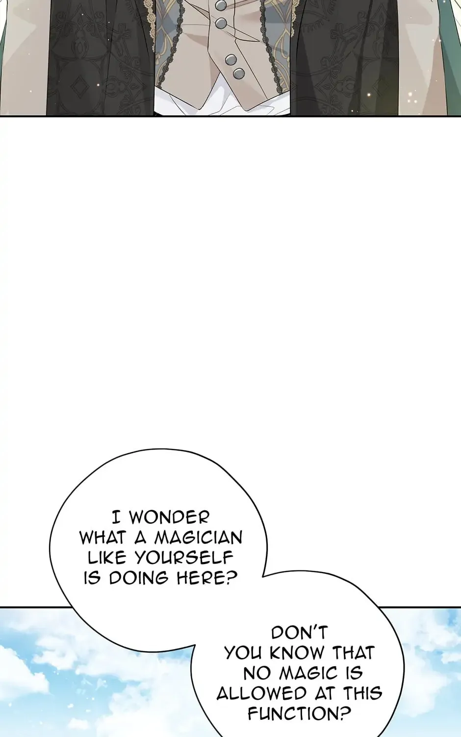 Read I Am the Real One chapter 84 image 104 on Lezhin
