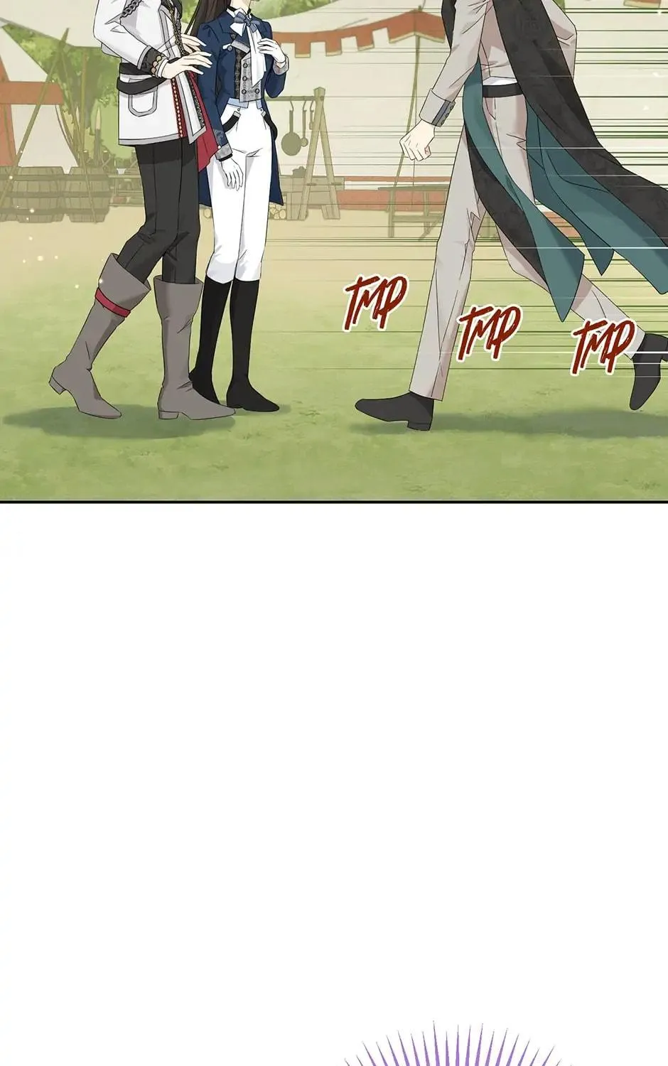 Read I Am the Real One chapter 84 image 106 on Lezhin