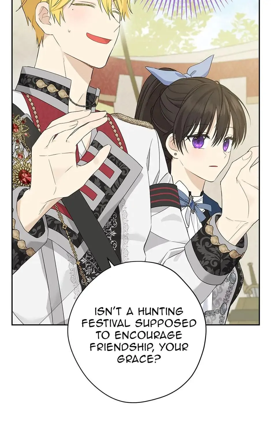 Read I Am the Real One chapter 84 image 108 on Lezhin