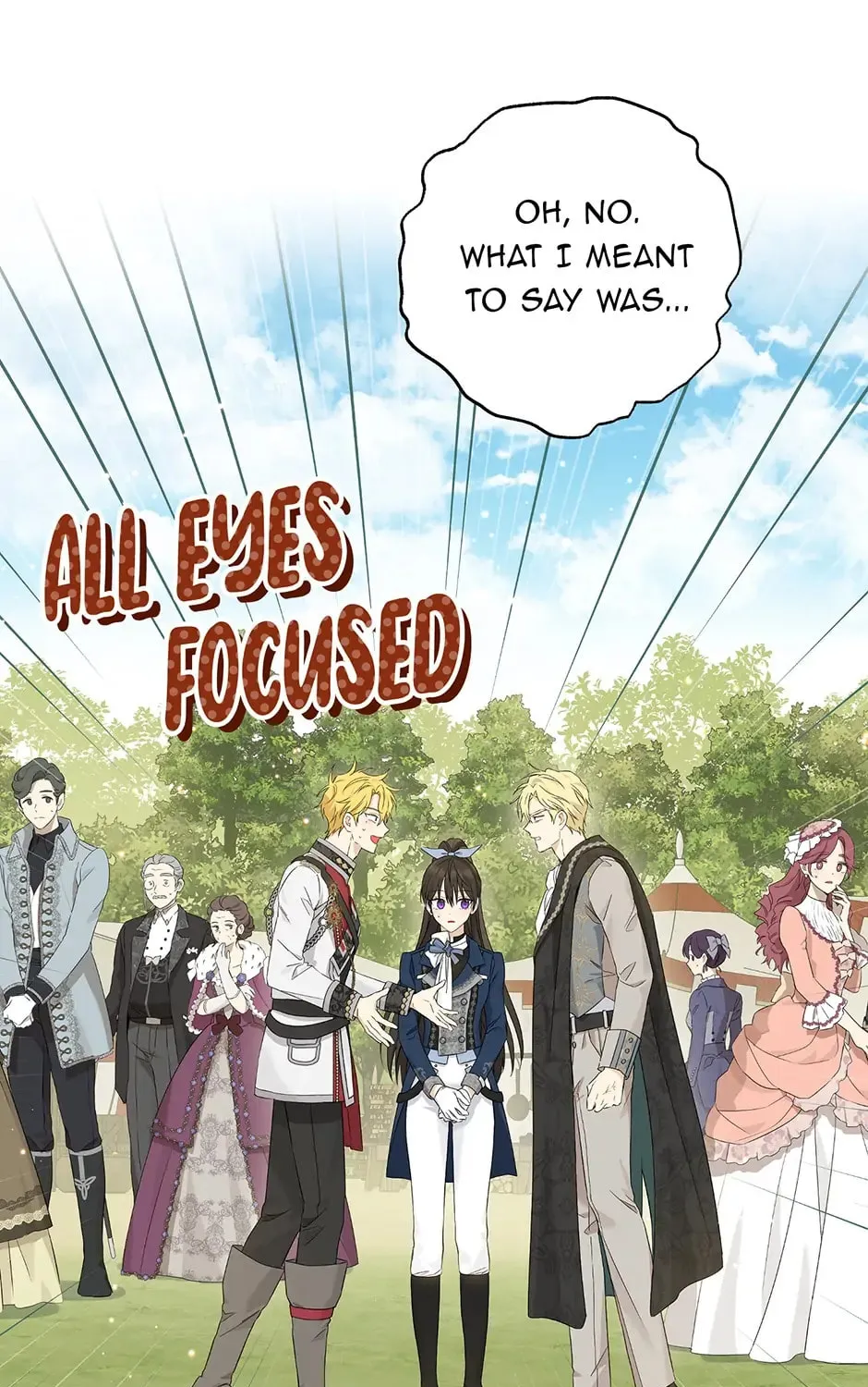 Read I Am the Real One chapter 84 image 114 on Lezhin