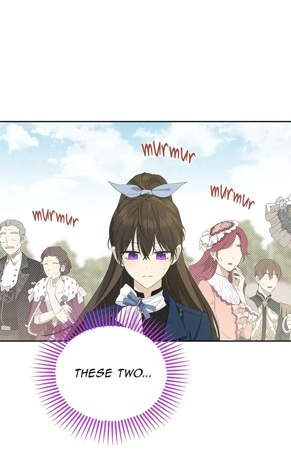 Read I Am the Real One chapter 84 image 116 on Lezhin