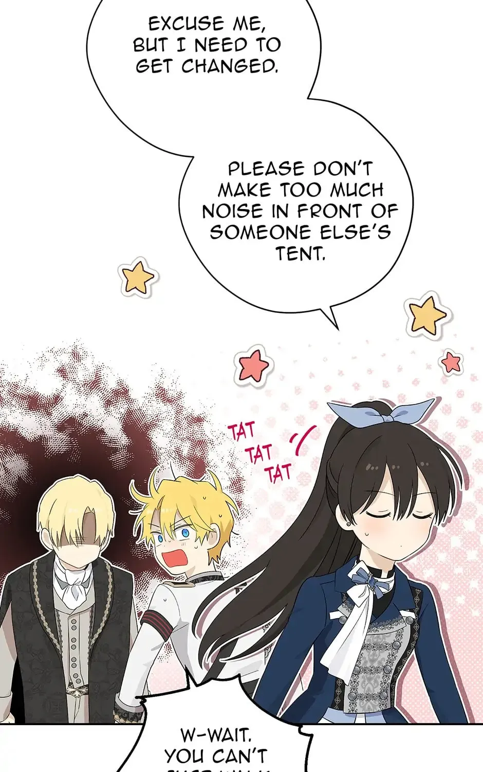 Read I Am the Real One chapter 84 image 120 on Lezhin