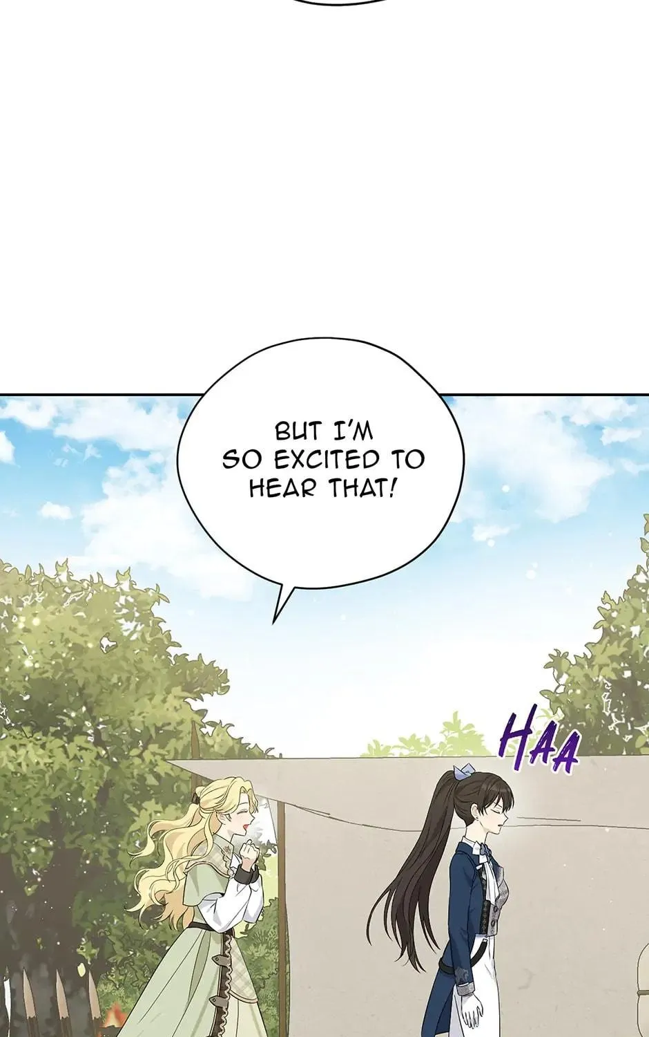 Read I Am the Real One chapter 84 image 16 on Lezhin