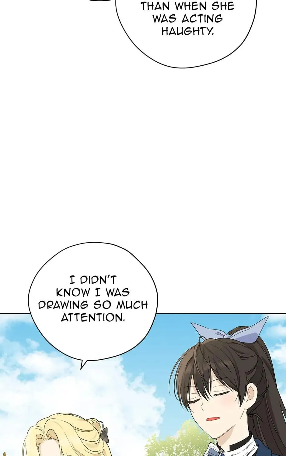 Read I Am the Real One chapter 84 image 28 on Lezhin