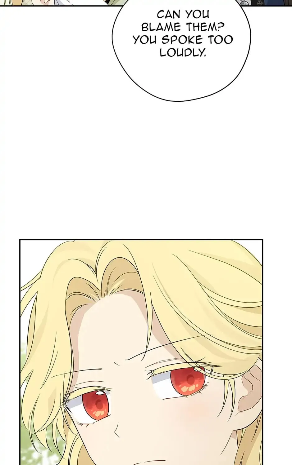 Read I Am the Real One chapter 84 image 30 on Lezhin