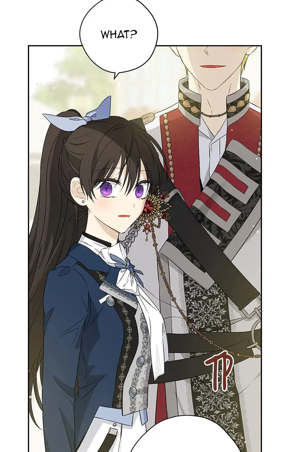 Read I Am the Real One chapter 84 image 36 on Lezhin