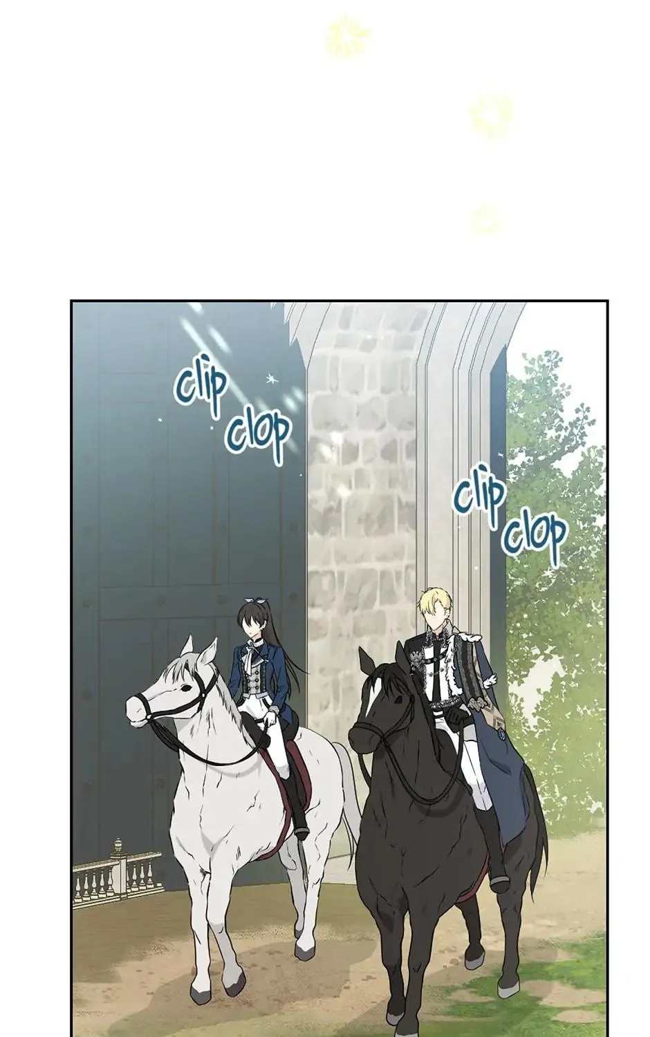 Read I Am the Real One chapter 84 image 4 on Lezhin
