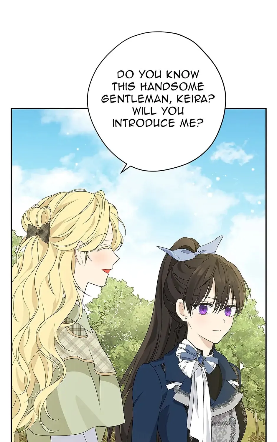 Read I Am the Real One chapter 84 image 44 on Lezhin