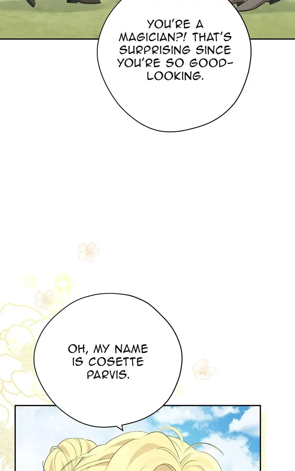 Read I Am the Real One chapter 84 image 48 on Lezhin