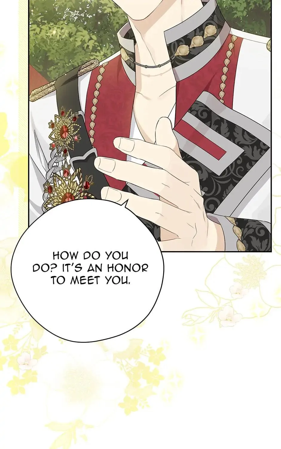 Read I Am the Real One chapter 84 image 52 on Lezhin