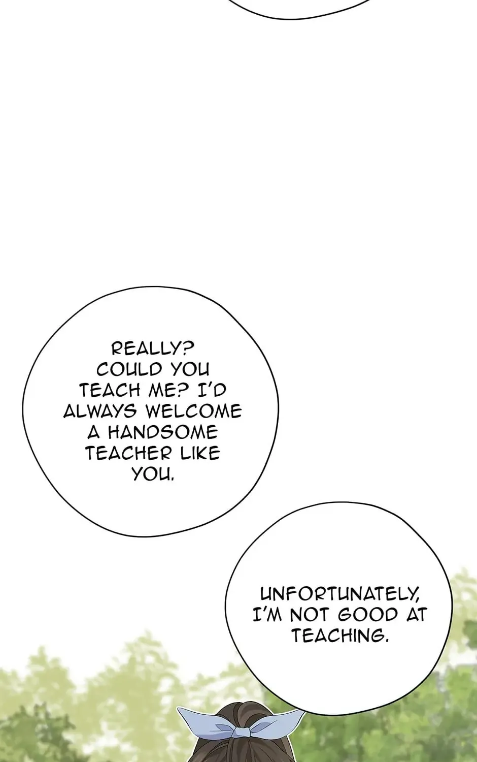 Read I Am the Real One chapter 84 image 56 on Lezhin