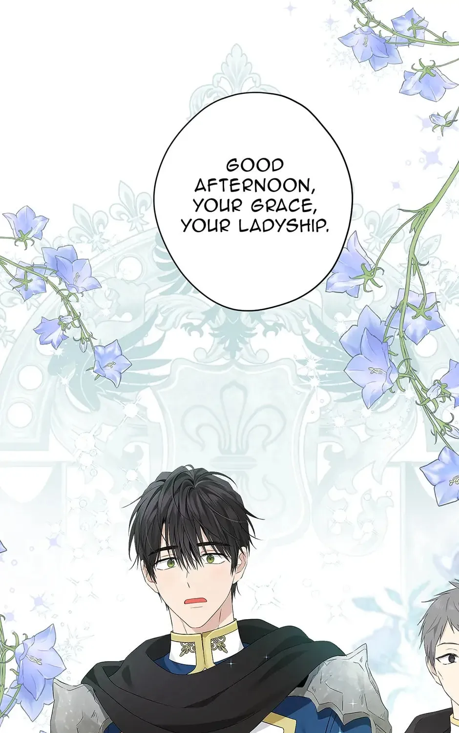 Read I Am the Real One chapter 84 image 6 on Lezhin