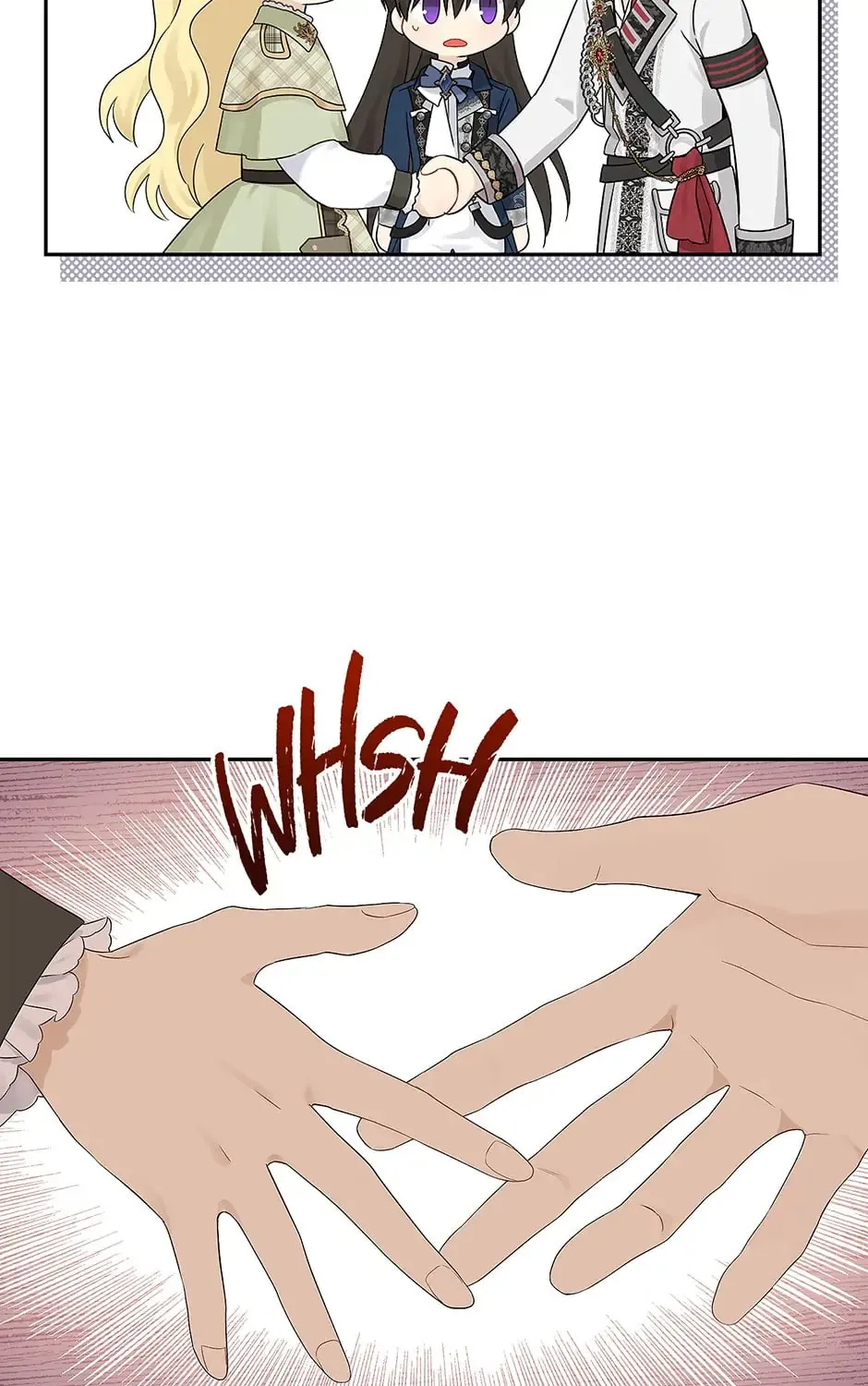 Read I Am the Real One chapter 84 image 60 on Lezhin
