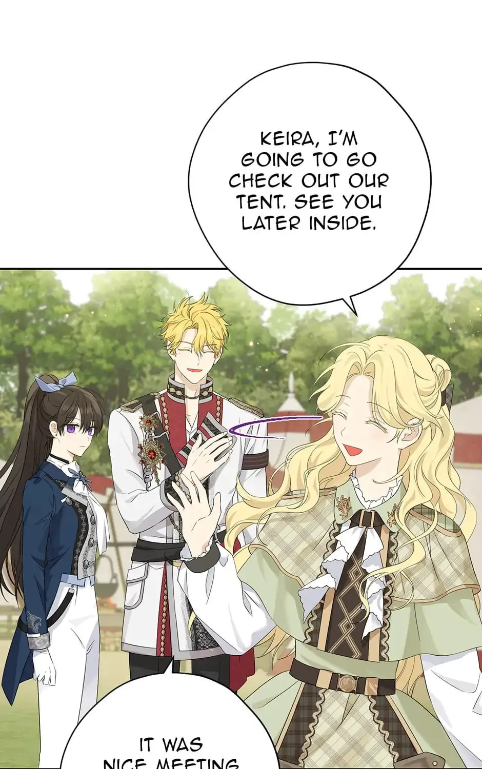 Read I Am the Real One chapter 84 image 62 on Lezhin