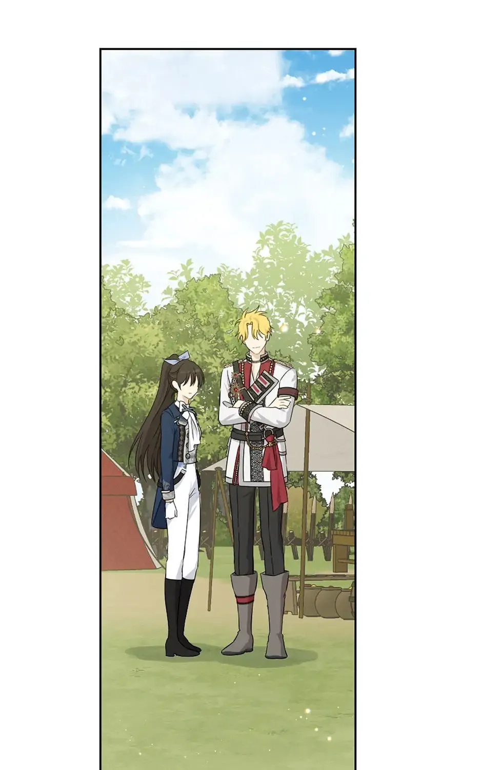 Read I Am the Real One chapter 84 image 66 on Lezhin