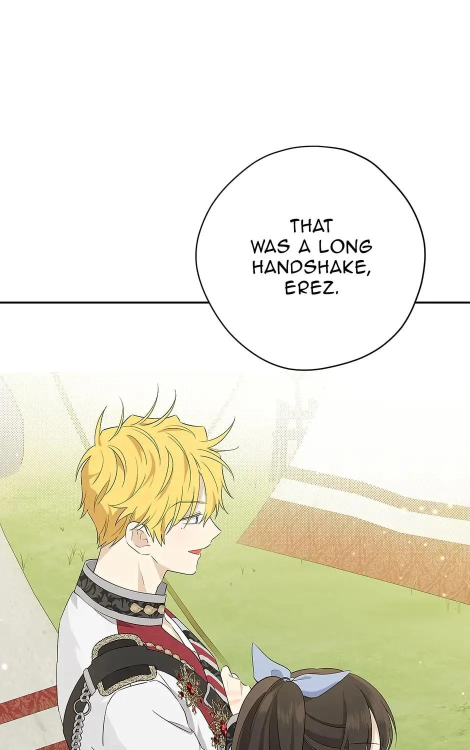 Read I Am the Real One chapter 84 image 68 on Lezhin