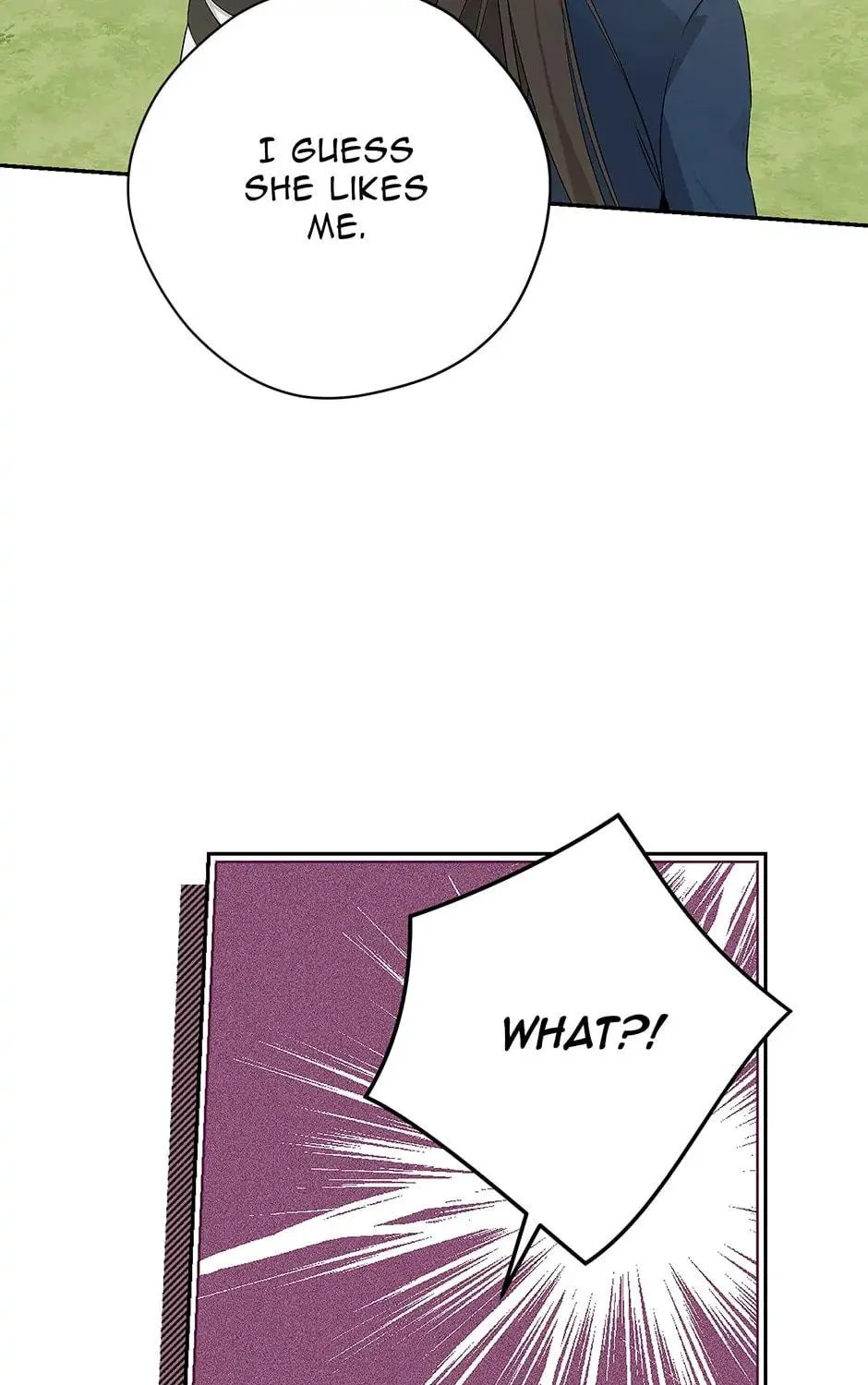 Read I Am the Real One chapter 84 image 70 on Lezhin