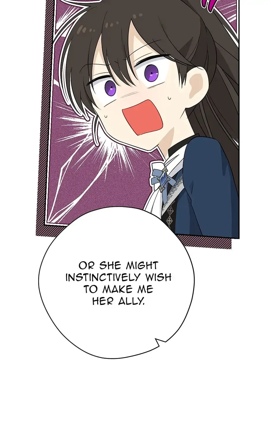 Read I Am the Real One chapter 84 image 72 on Lezhin