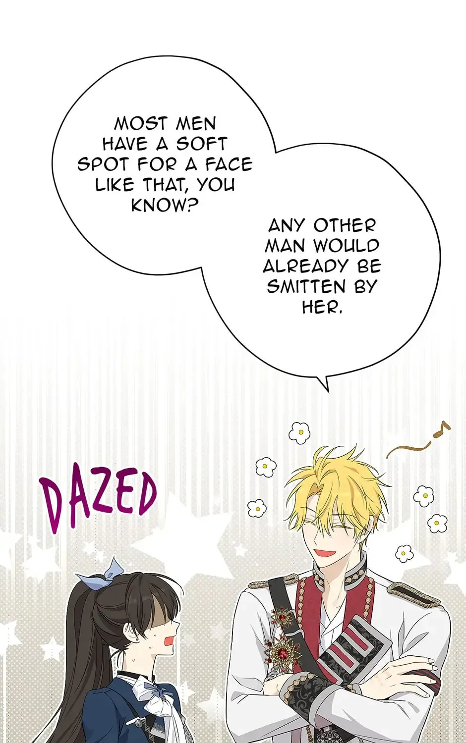 Read I Am the Real One chapter 84 image 74 on Lezhin