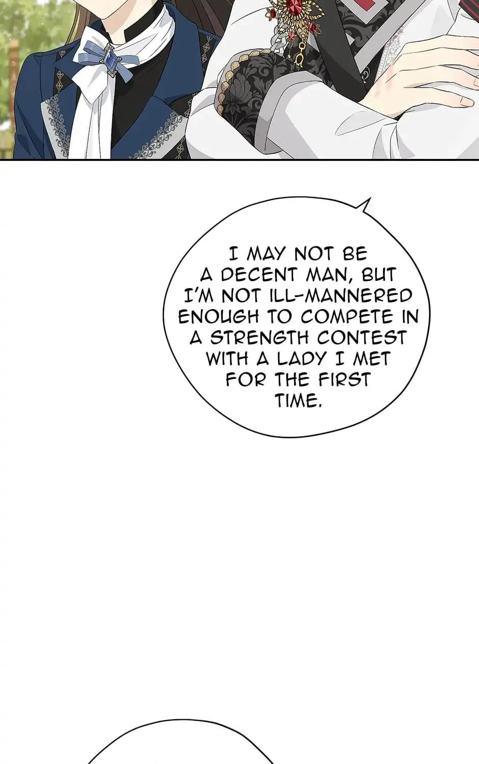 Read I Am the Real One chapter 84 image 78 on Lezhin