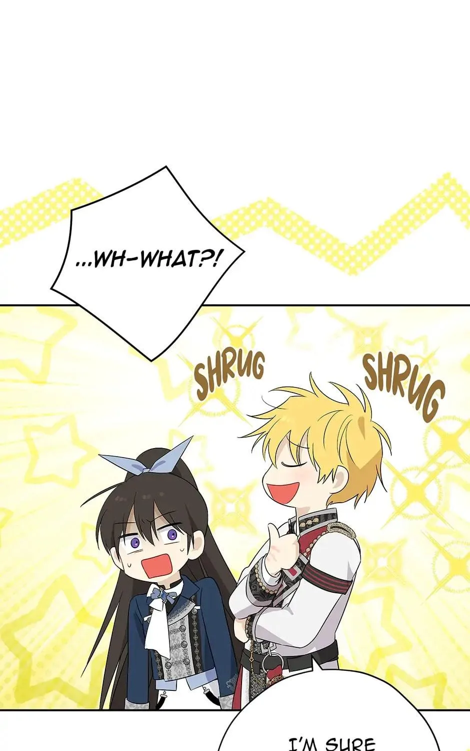 Read I Am the Real One chapter 84 image 82 on Lezhin