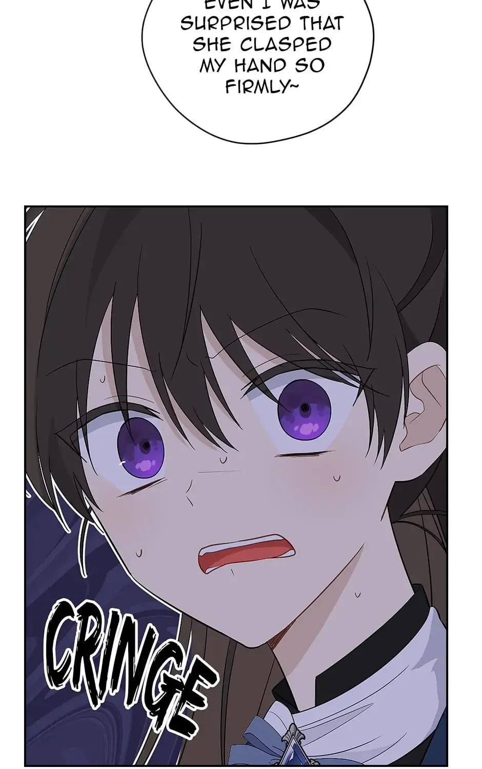Read I Am the Real One chapter 84 image 84 on Lezhin