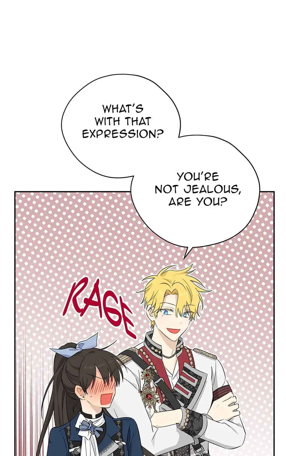 Read I Am the Real One chapter 84 image 86 on Lezhin