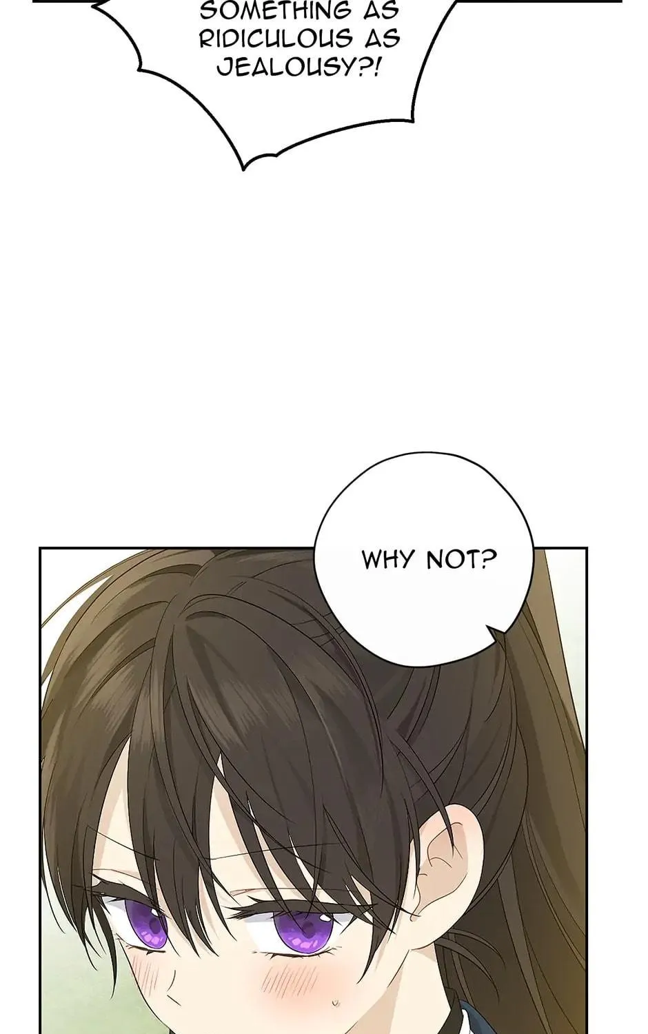 Read I Am the Real One chapter 84 image 88 on Lezhin