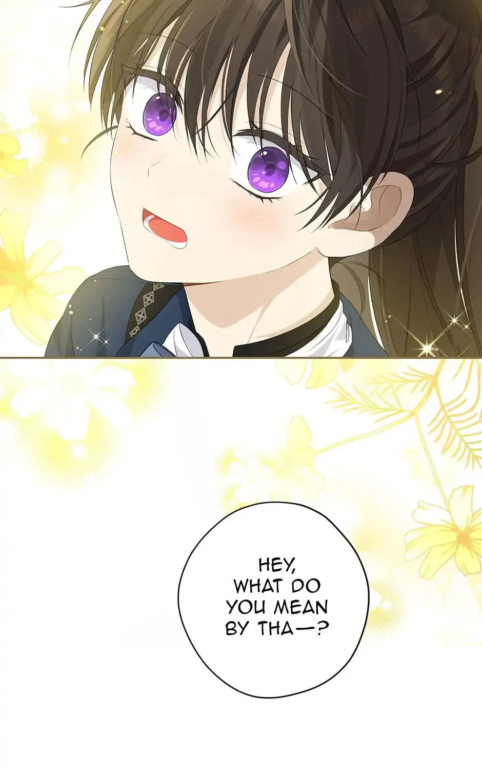 Read I Am the Real One chapter 84 image 96 on Lezhin