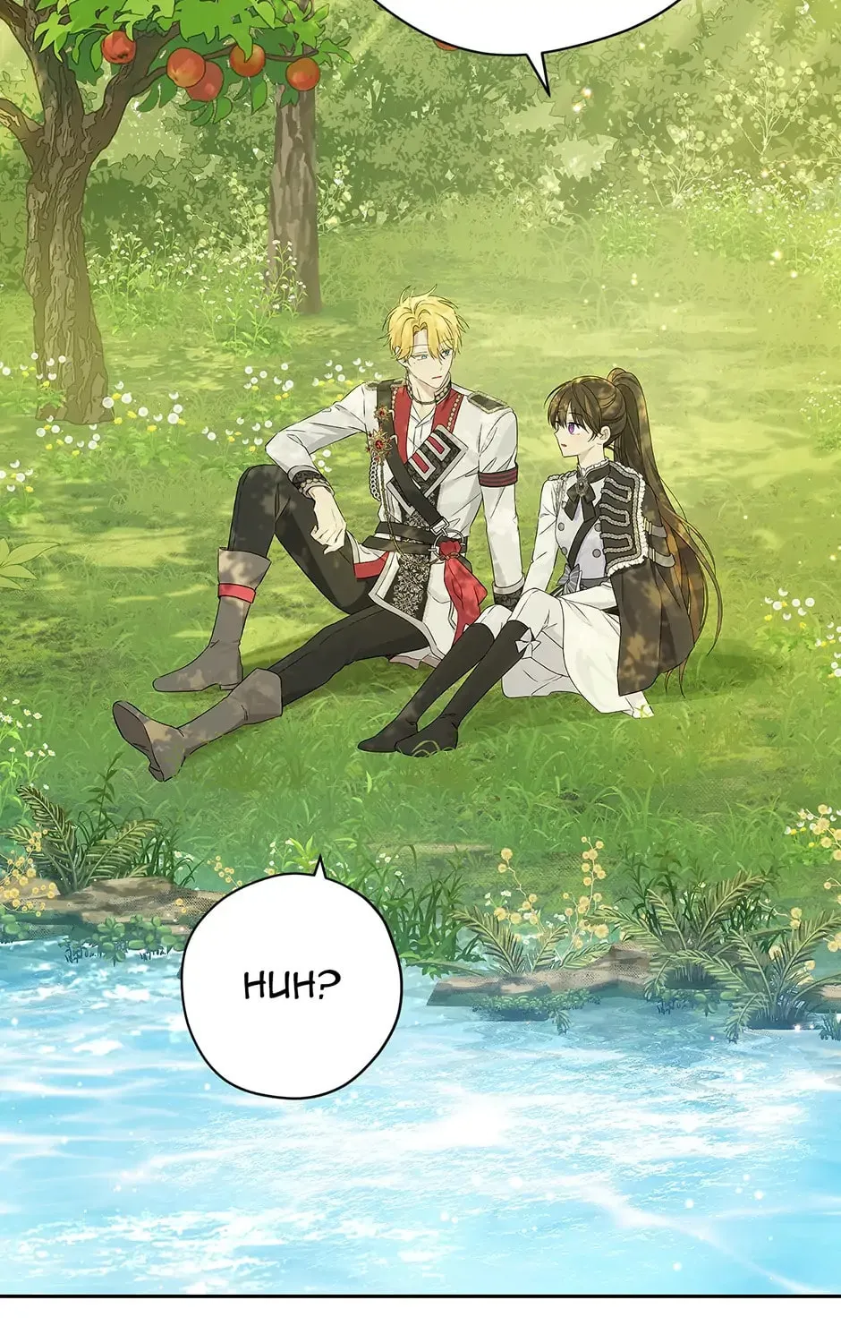 Read I Am the Real One chapter 86 image 104 on Lezhin