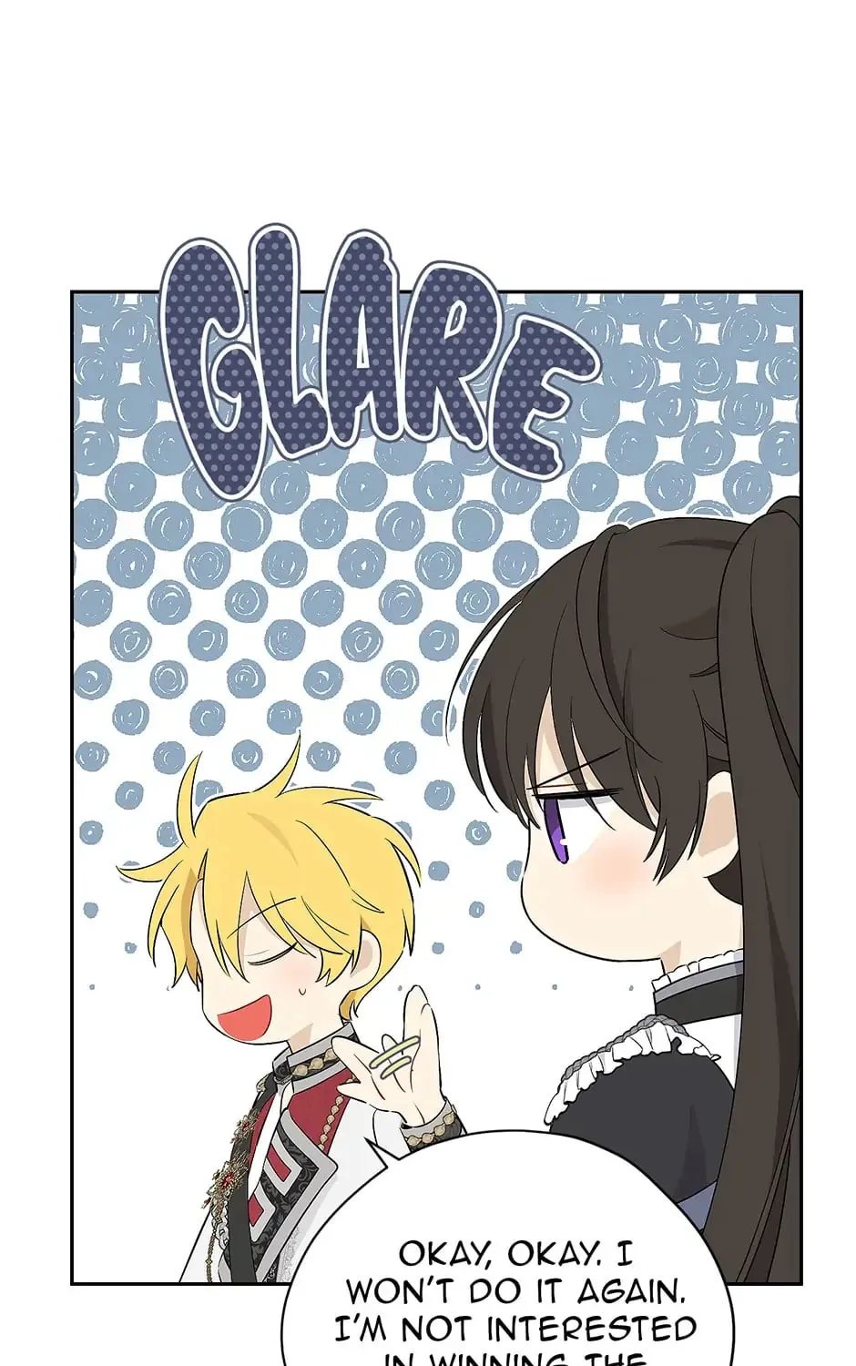 Read I Am the Real One chapter 86 image 110 on Lezhin