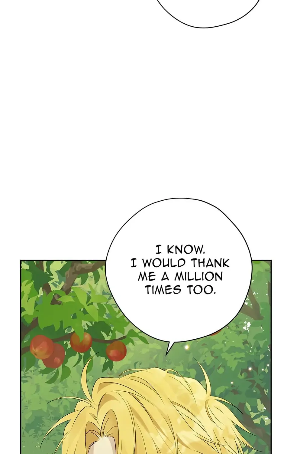 Read I Am the Real One chapter 86 image 116 on Lezhin