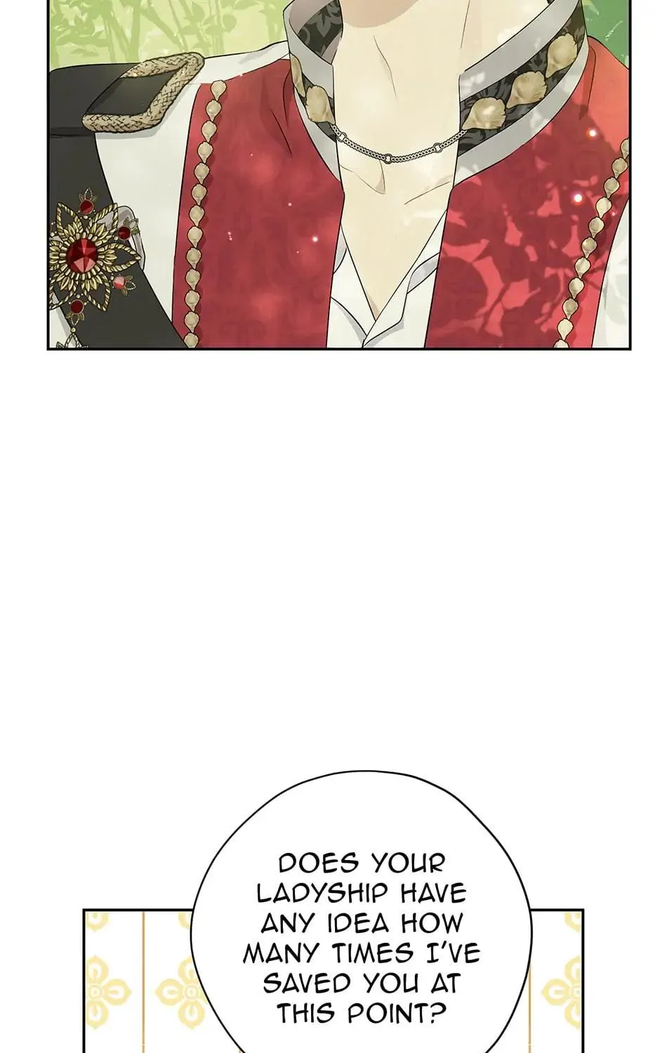 Read I Am the Real One chapter 86 image 118 on Lezhin