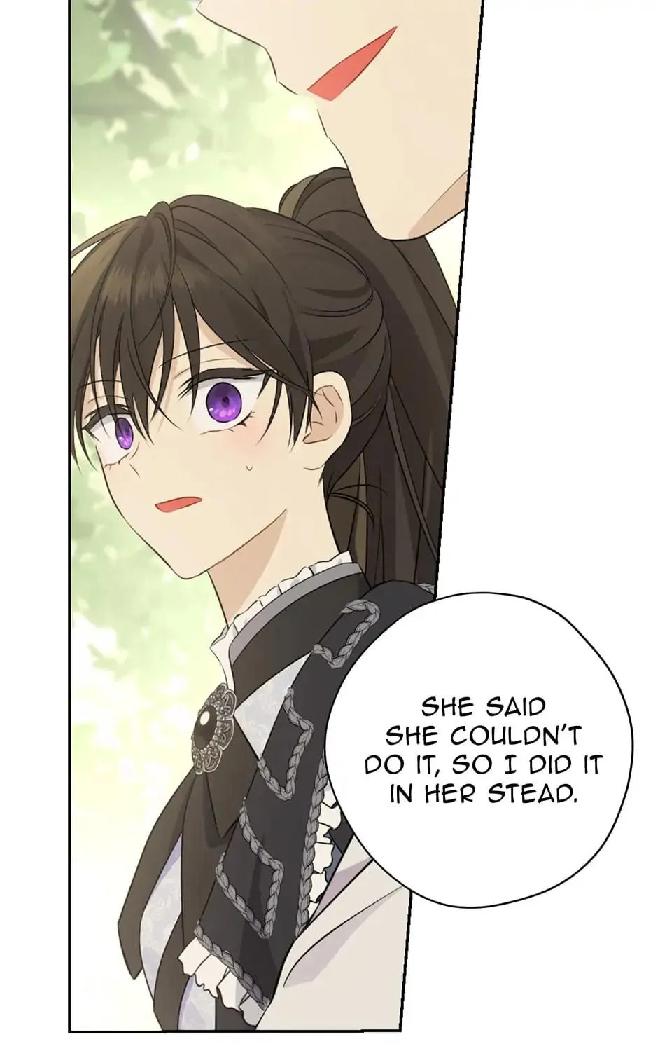 Read I Am the Real One chapter 86 image 34 on Lezhin