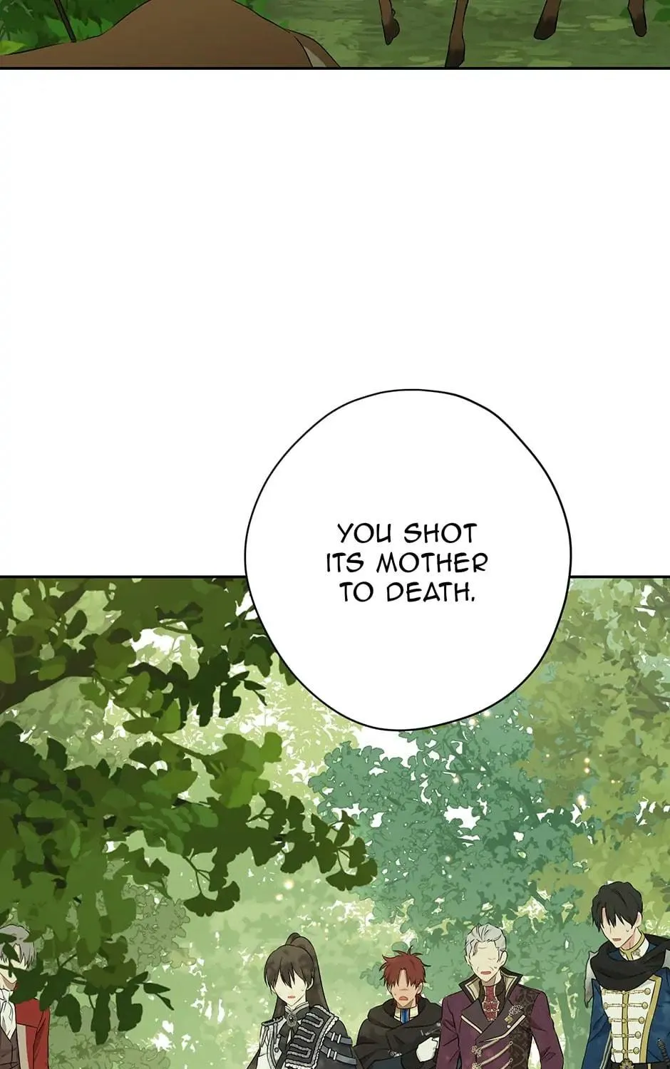 Read I Am the Real One chapter 86 image 4 on Lezhin