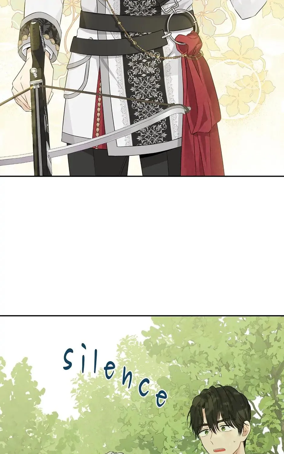 Read I Am the Real One chapter 86 image 40 on Lezhin