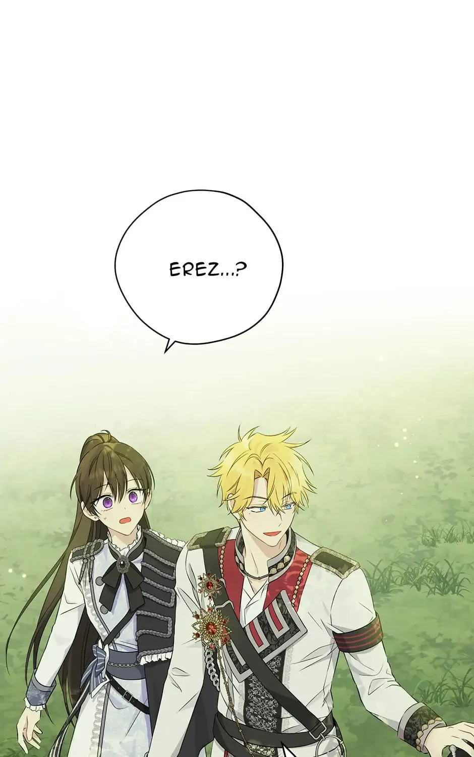 Read I Am the Real One chapter 86 image 42 on Lezhin