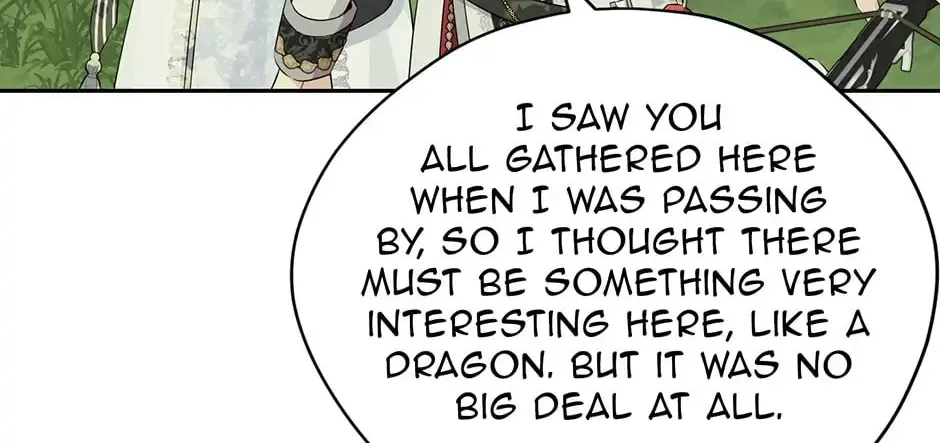 Read I Am the Real One chapter 86 image 43 on Lezhin